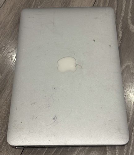 Apple macbook air - air, 11.6”