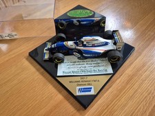 1/24 ONYX Formula 1  5017