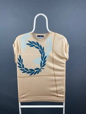 Fred Perry Womens Richard