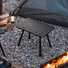 Practical Outdoor Folding