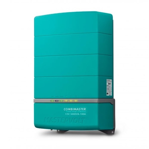 Mastervolt combimaster - mastervolt,