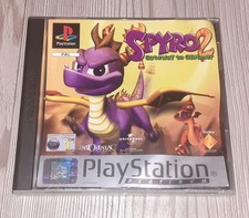 Spyro 2 Gateway to Glimmer
