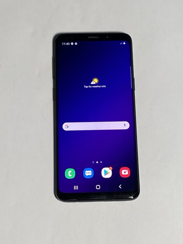 Samsung galaxy - samsung, (sm-g960f)