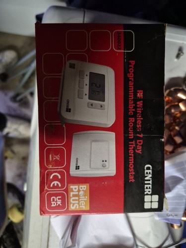 Wolseley center wireless - wolseley,