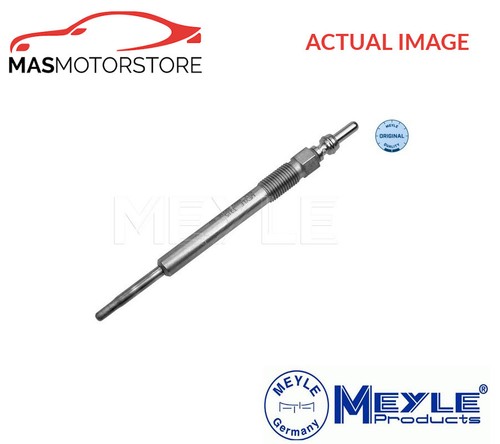 Engine glow plug - glow, meyle