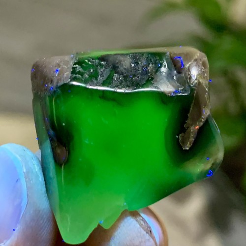 18g natural volcanic - 18g.,