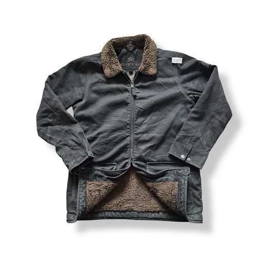 Vintage stormtech sherpa lined - vintage,