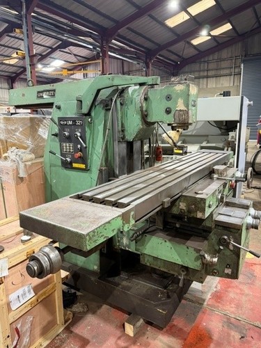 Uniprize universal milling - uniprize,