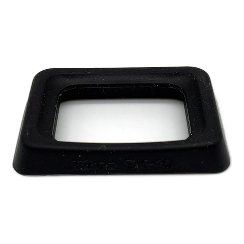 Nikon eyecup camera - dk-10,