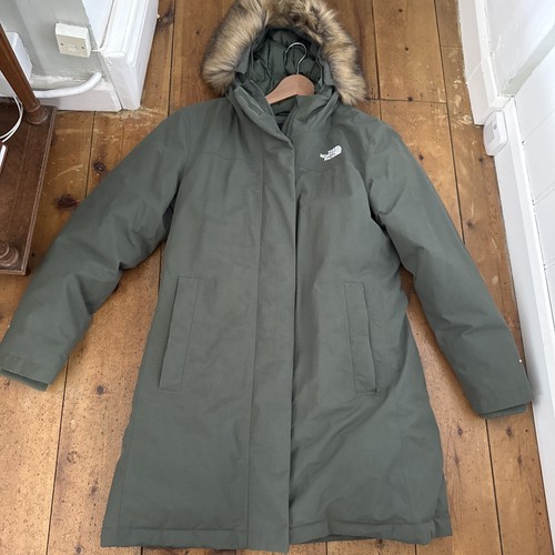 The north face women - the,