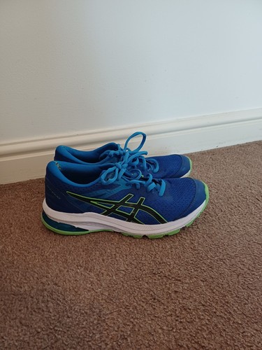 Blue asics 1000 - blue,