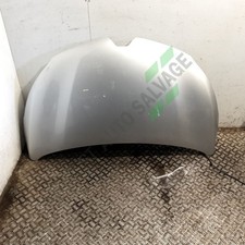 RENAULT CAPTUR BONNET TED69 GREY 651004529R