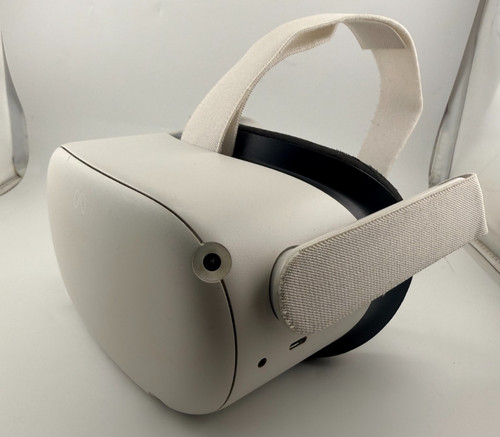 Oculus meta quest 128gb - quest, 2
