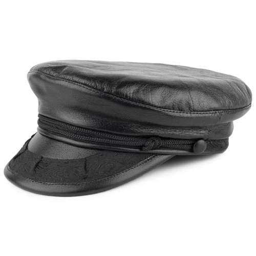 Jaxon james leather - james,