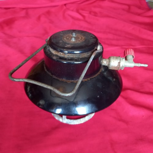 Vintage bullfinch hand lamp - vintage, 'bullfinch'
