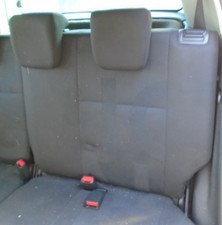 08 VAUXHALL AGILA B 1.2