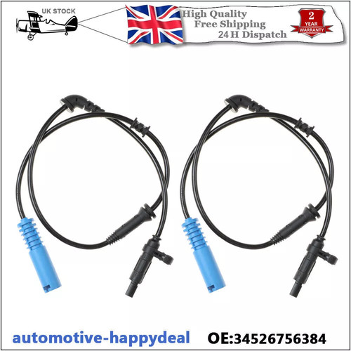 Abs speed sensor for mini - for,