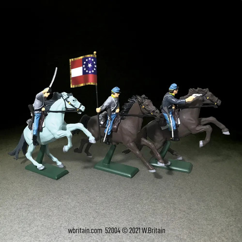 Britains soldiers 52004 - soldiers,