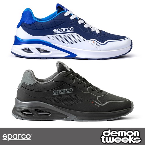Sparco light shoes - shoes, /