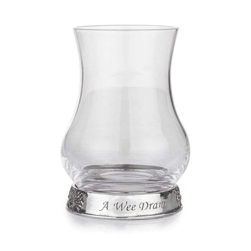 Williams tasting glass - ae,