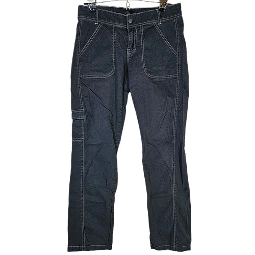 Prana evie cargo low rise - prana,