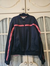Womens New Tommy Hilfiger Jacket S