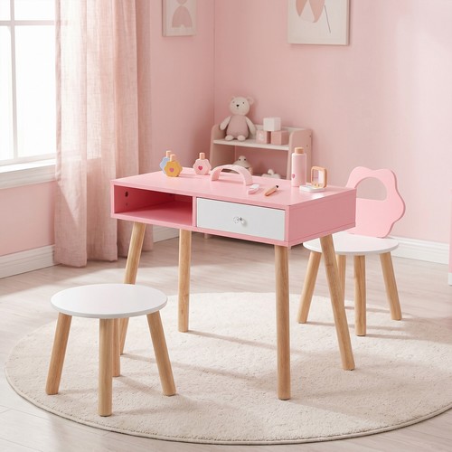Writing desk set - desk, kids
