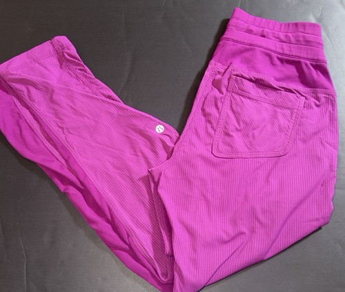 Lululemon purple magenta - purple, dance