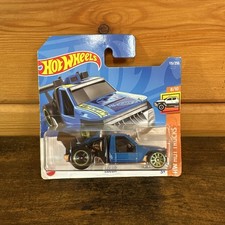 Hot Wheels Lolux - HW Hot