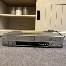 DAEWOO DF-4700P DVD Recorder &