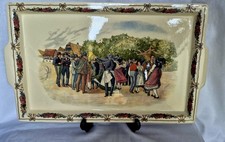 Large Antique Obernai