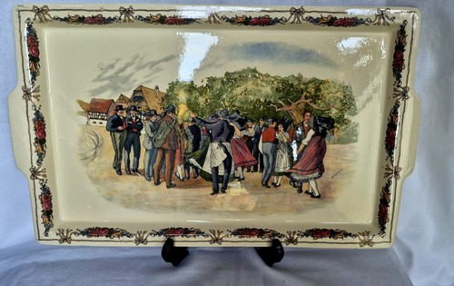 Large antique obernai - large,