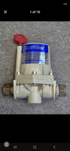 Cistermiser hydraulic urinal - hydraulic,