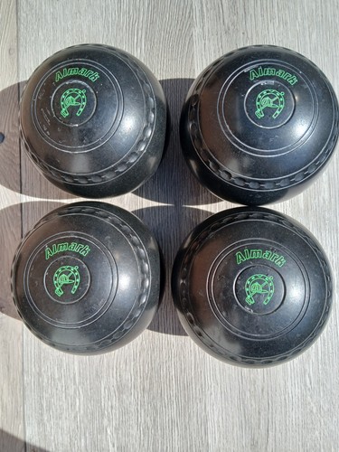 Set almark bowls size 3h - of,