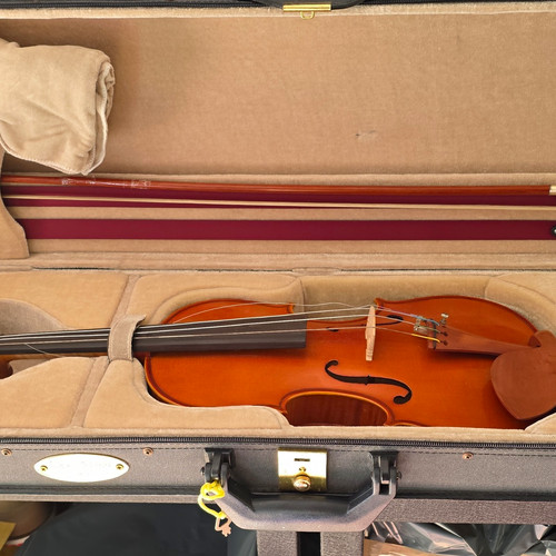 Vinci due 4 acoustic - due,
