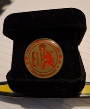 Limited Edition Elvis Presley