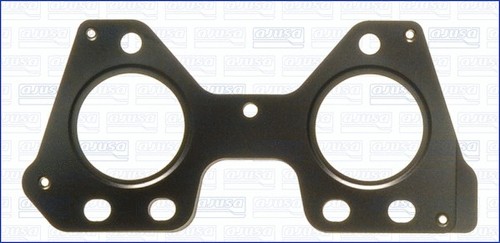 Gasket exhaust manifold - manifold, fits