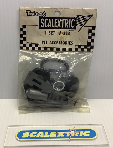 Scalextric tri ang vintage - tri-ang,