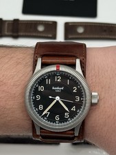 NOS Hanhart Pioneer One (762)