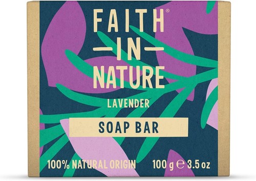 Faith nature natural - faith,
