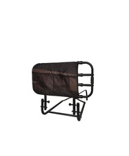 Stander EZ Adjust Bed Rail W/