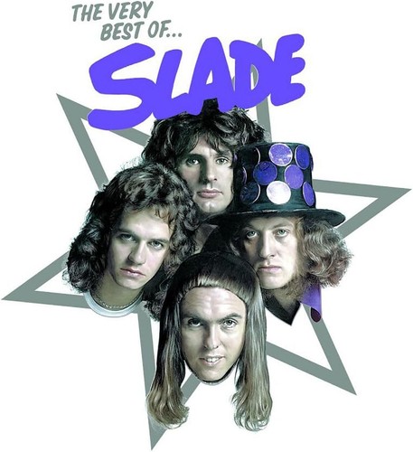 Slade the very best - slade,
