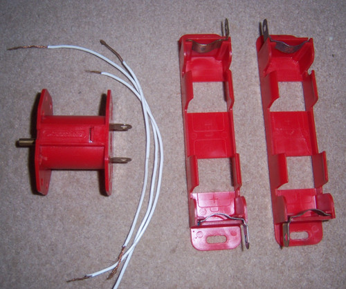 Meccano em01 motor - meccano,