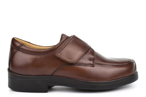 Roamers mens extra wide fit - extra,