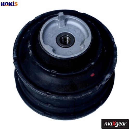 Mounting engine 0024 - engine, 76-0024