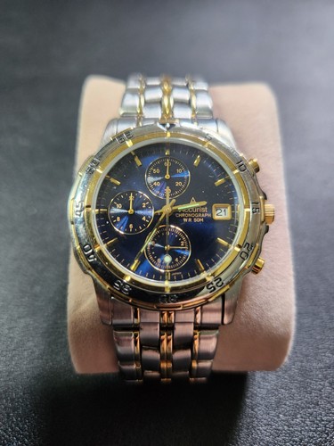 Accurist vb441 men - accurist, men's