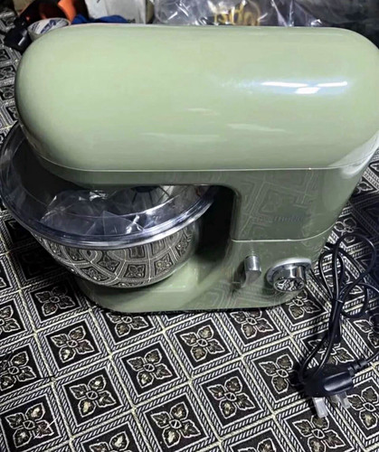 Cheftronic stand mixer - mixer, sm-985n