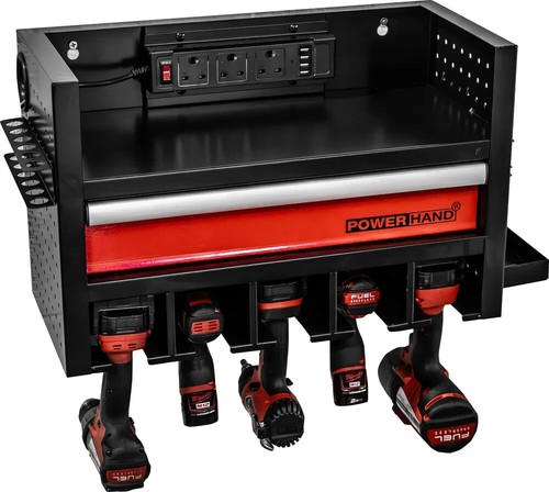 Powerhand pth1 powertool - powerhand,