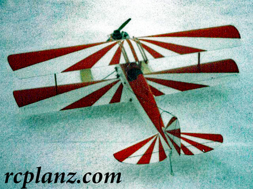 Airplane plans patterns - plans,