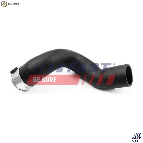 Charge air hose ft61954 - charge,